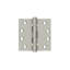 102'' x 102'' Butt Bearing Hinge-14748074