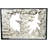 Coral Reef 49'' Console Table