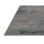 Tapis abstrait gris lavable à la machine-836962022