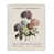 Giclée encadrée blanc bord de mer