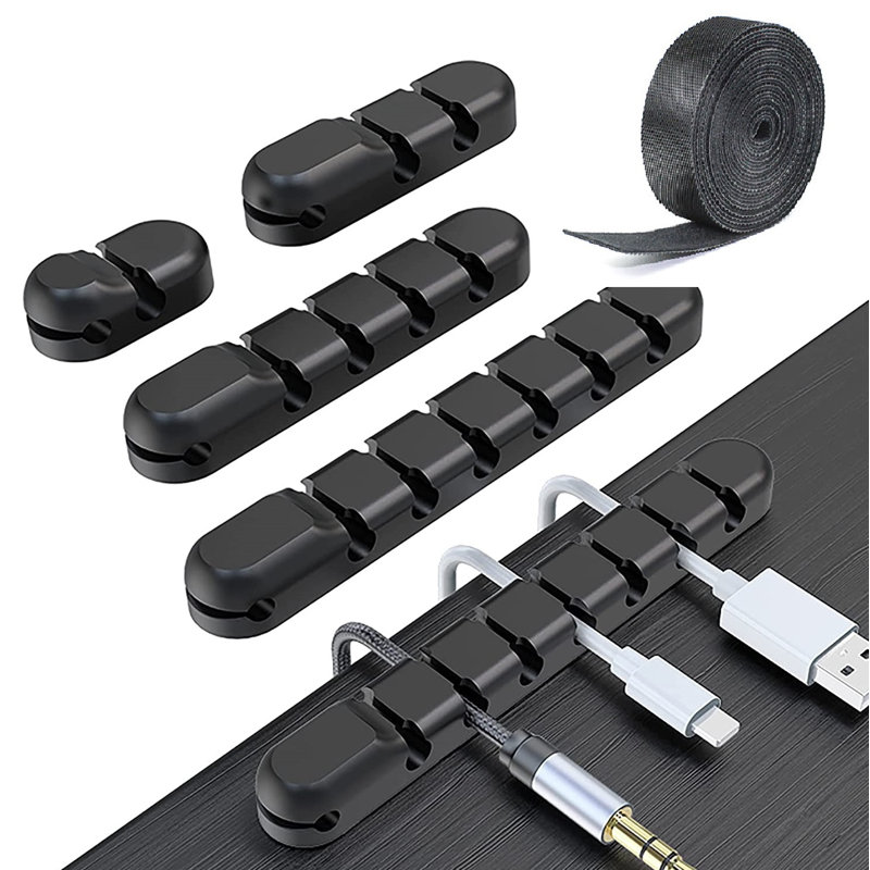Inbox Zero Cable Organizer
