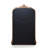 Wilsey Engineered Wood Arch Wall Mirror