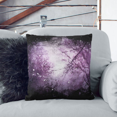 Square Cushion