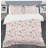 Polyester Twill Dots Duvet Cover Set-138868722