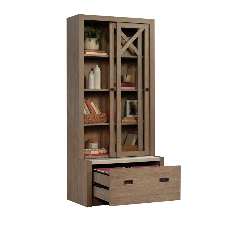 Jinal 71.97'' Kitchen Pantry