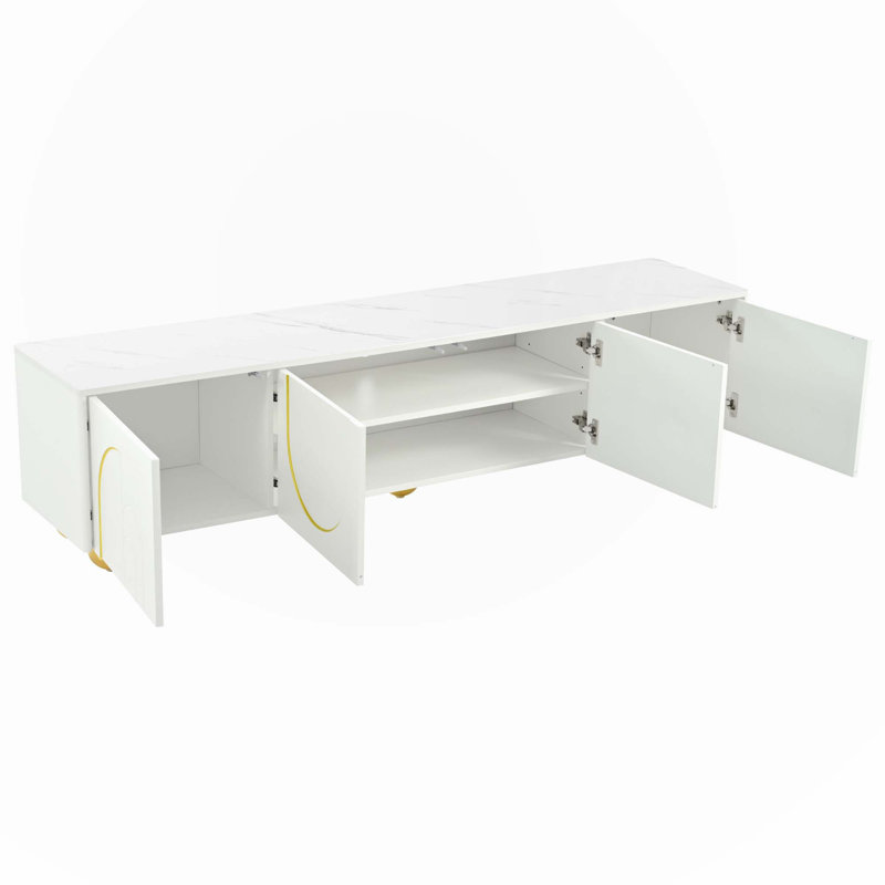 Cabinets