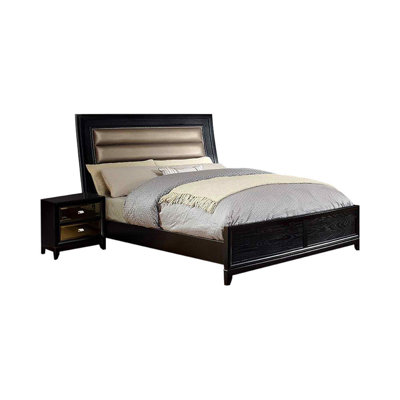 Ensemble de chambre à coucher configurable Bellair