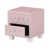 Pink is out of stock