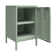 Leeloo Side Table with Storage