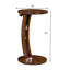 Table d'appoint Nilo C-Type