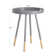 Acevedo Tray Top End Table