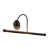Oil Rubbed Bronze selected
