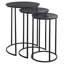 Tables gigognes Addie