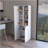 Multistotage Riverton, Kitchen, White-1531152128