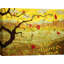 Apple Tree with Red Fruit by Paul Ranson - Painting Print on Canvas-78318504
