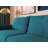 Elle-Jade Velvet Loveseat-1615009346-1651566258