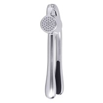Moha Galien Garlic Press with Cleaning Stopper