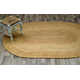 Natural Jute Area Rug