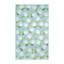Serviettes imprimées en microfibre GRS - 18 x 30 po-1881055100