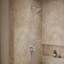 Parallel Shower Trim Set-1933898156