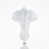 Blanc est en rupture de stock