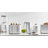 ZWILLING Enfinigy Countertop Power Blender, Smoothie Blender, Crush Ice, Frozen Desserts-55931440