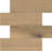Faux Wood Peel and Stick Wall Tiles-100709866