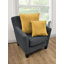 Burford Square Cushion-23786005-23786004