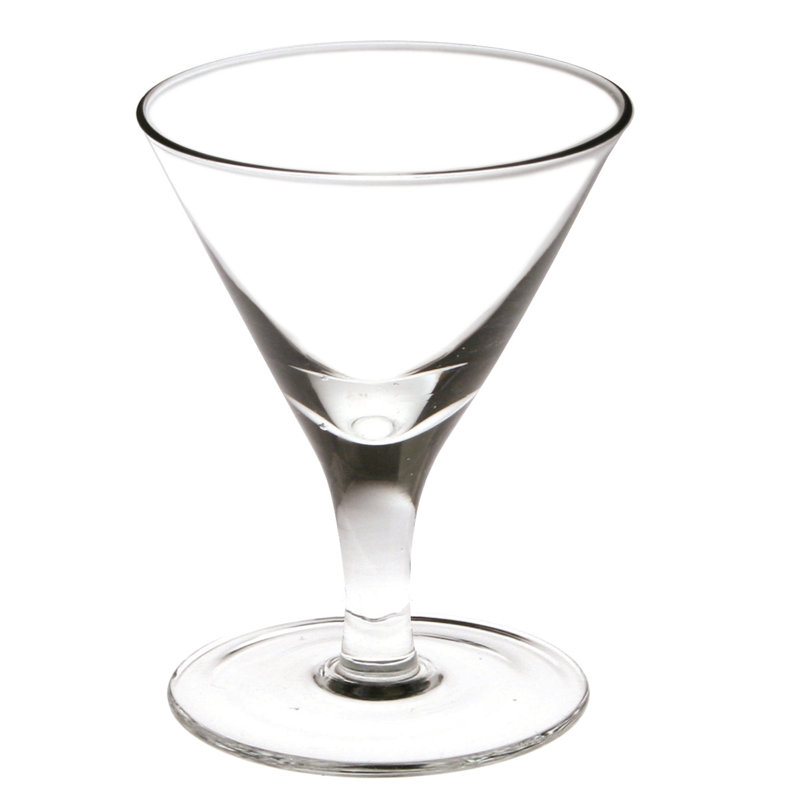 Verre martini 2 oz. Sampler