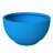 Rynley Modern Fiberstone and Clay Planter - Round Plant Pot with Drainage Holes for Indoor and Outdoor Home -2018817402-2018817401