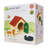 Pet Dog Dollhouse
