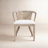 Ashia Cane Back Dining Chair-952709139