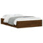 17 Stories Bed Frame With Drawers Double Engineered Wood-1186315068-1186315071