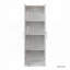 70.87"Tall Pantry Storage Cabinet
