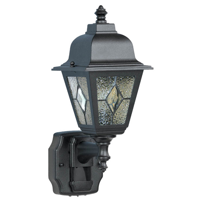 Springtown Metal and Aluminium Wall Light