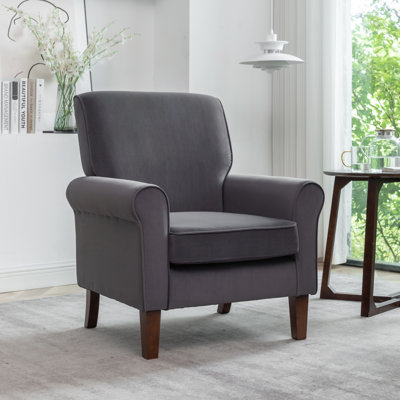 Fauteuil Traditional