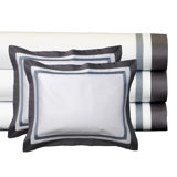 Palm Beach Sateen Duvet Cover