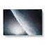 The Edge Of The Earth In Abstract - Wrapped Canvas-55337079