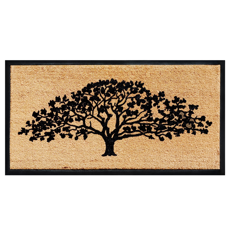 Paillasson Lika Oak Tree