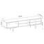 Sisk TV Stand for TVs up to 70"