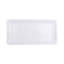 Plateau rectangulaire en mélamine Olympus-40401085