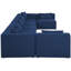 Canapé modulaire symétrique de 180 po Narmeen-64839909