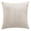 Aspire Homeware Embossed Square Velvet Cushion Cover-122221057-122903585