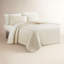 Ensemble de courtepointe 100% coton soyeux et moderne 100% Riggi-28388148-28388144