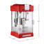 Great Northern Popcorn Retro 2,5 oz. Machine à maïs soufflé de table