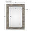 Miroir d'appoint Totman