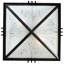 Metro Fusion 4 - Light Pendant-70802605-70802606