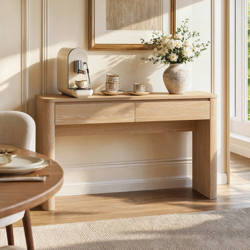 Table console Akshata