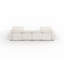 Canapé convertible en forme de U-506172544