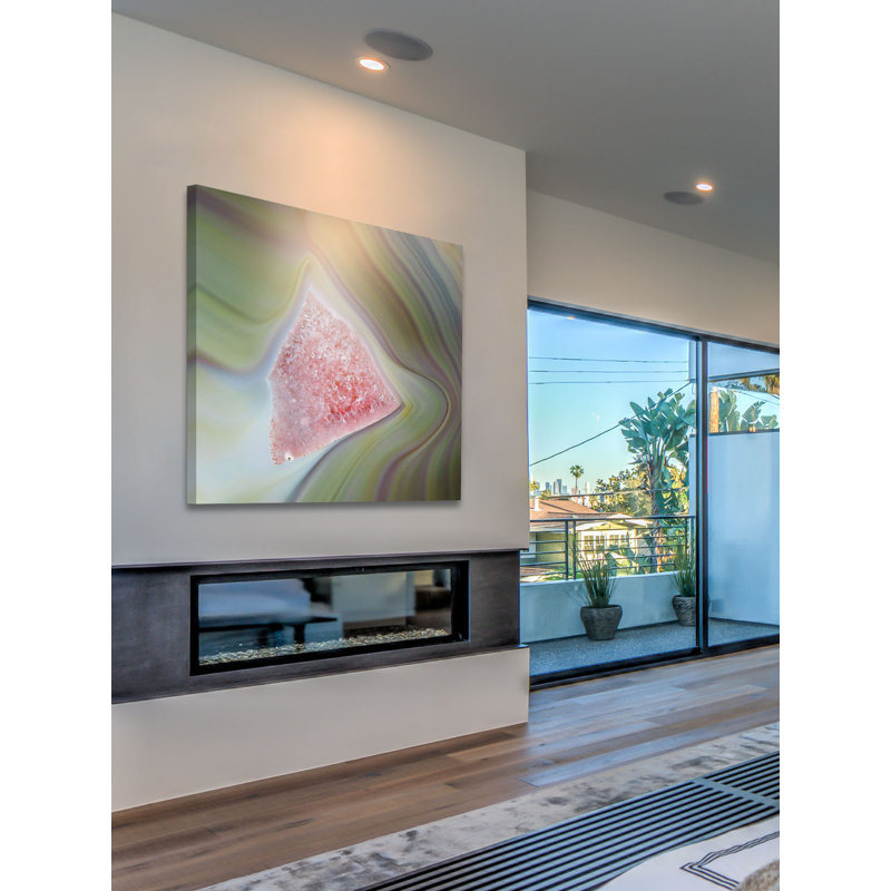 Wrapped Canvas Print, 81 x 81cm